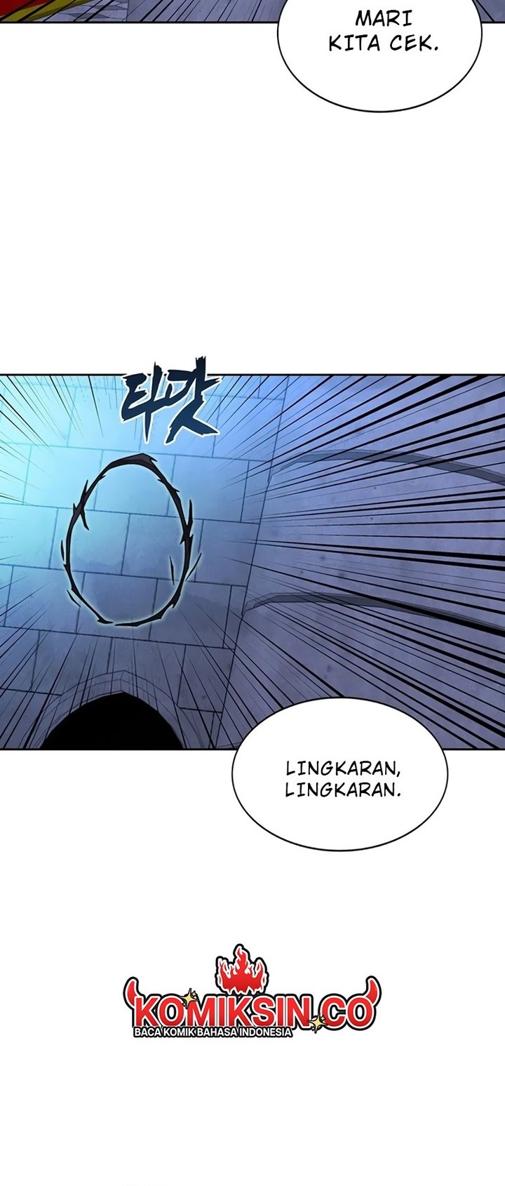 Stuck in the Tower Chapter 60 - halaman 42
