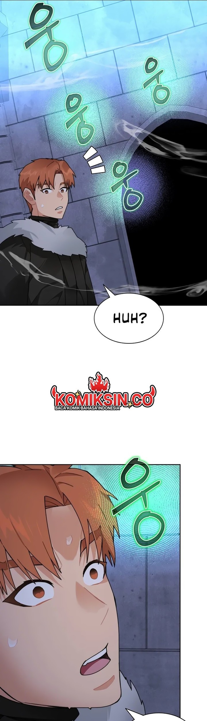 Stuck in the Tower Chapter 60 - halaman 5