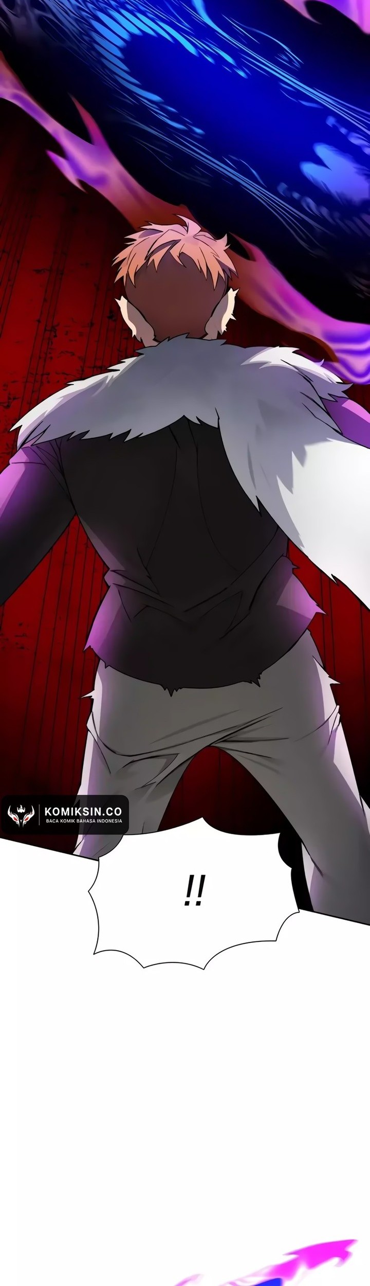 Stuck in the Tower Chapter 61 - halaman 14