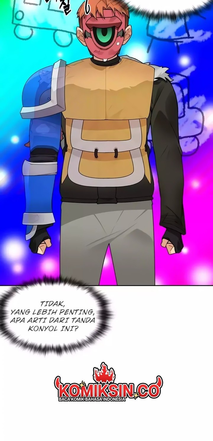 Stuck in the Tower Chapter 64 - halaman 4