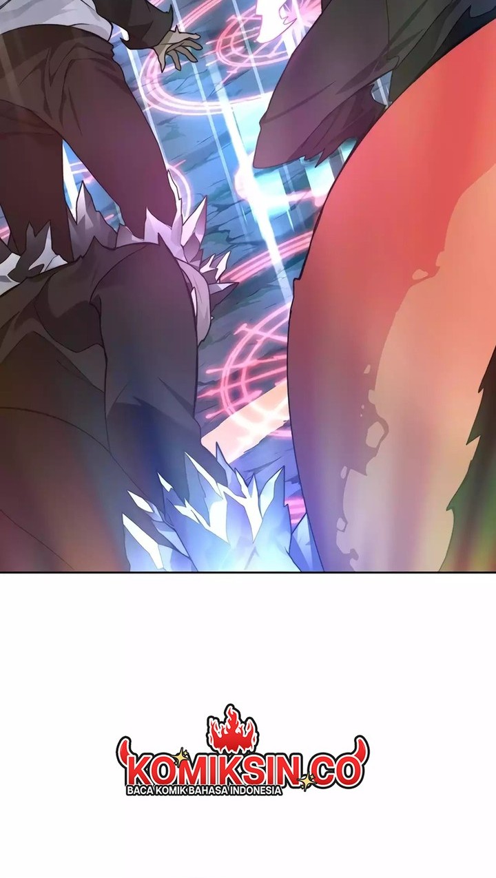 Stuck in the Tower Chapter 66 - halaman 50