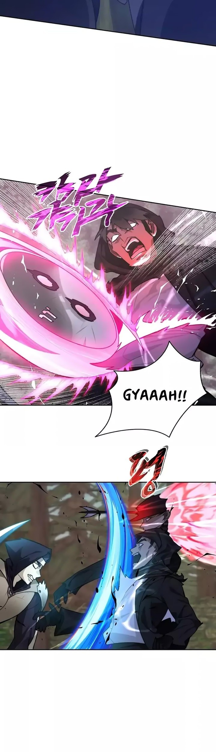 Stuck in the Tower Chapter 67 - halaman 41