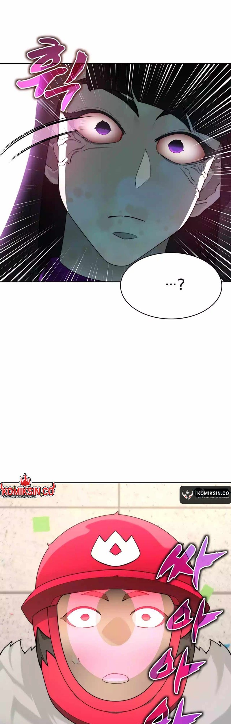 Stuck in the Tower Chapter 68 - halaman 51