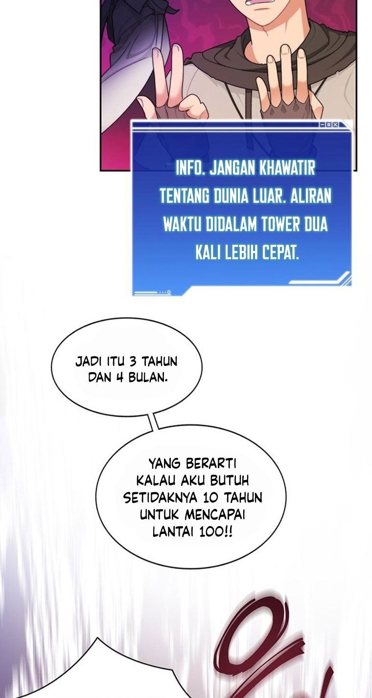 Stuck in the Tower Chapter 7 - halaman 3