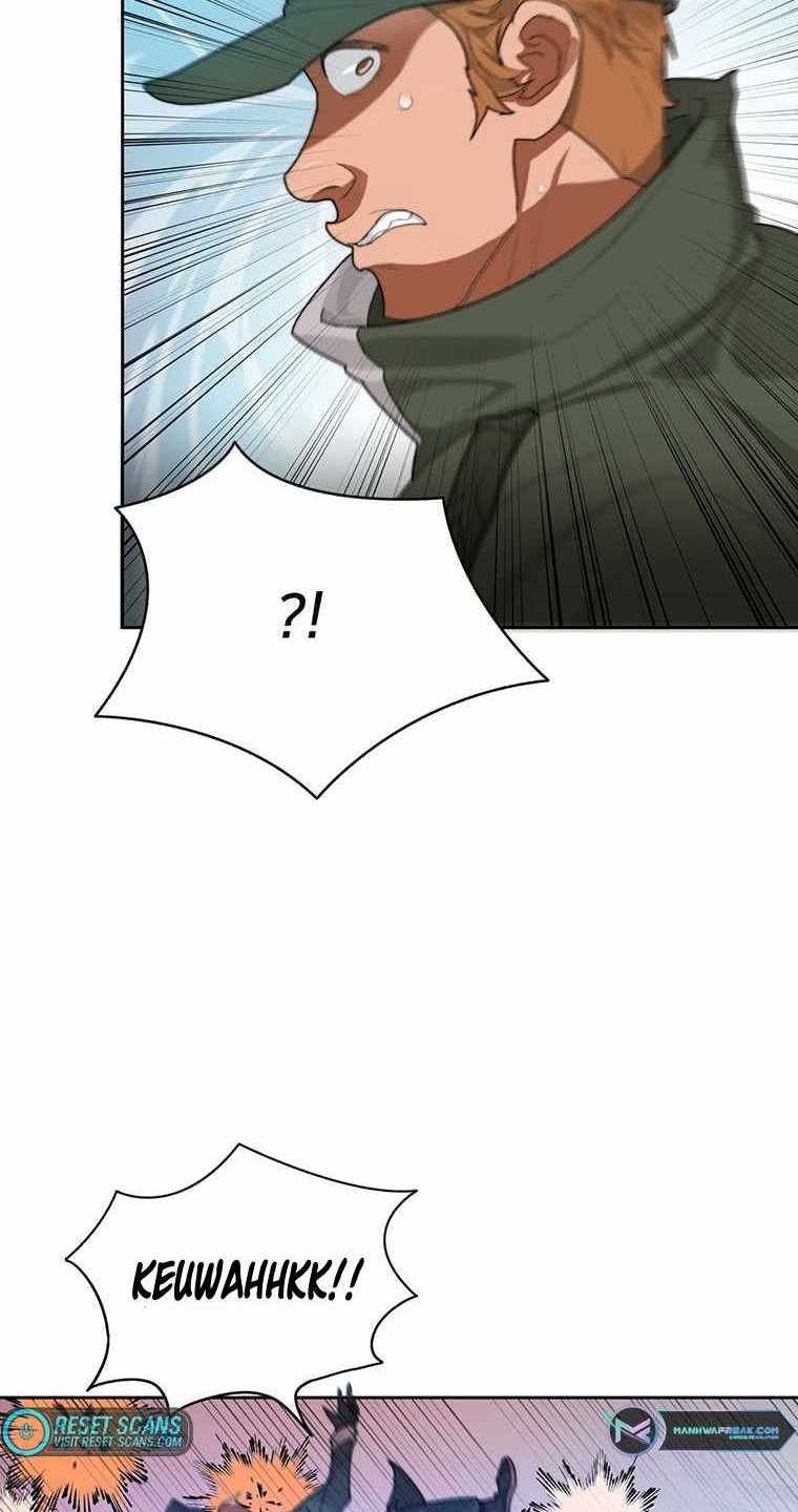 Stuck in the Tower Chapter 7 - halaman 39