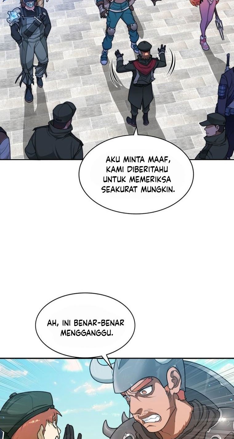 Stuck in the Tower Chapter 7 - halaman 5
