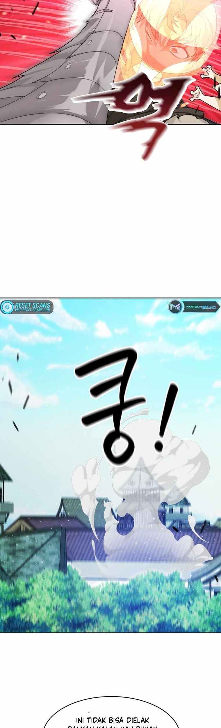 Stuck in the Tower Chapter 7 - halaman 50