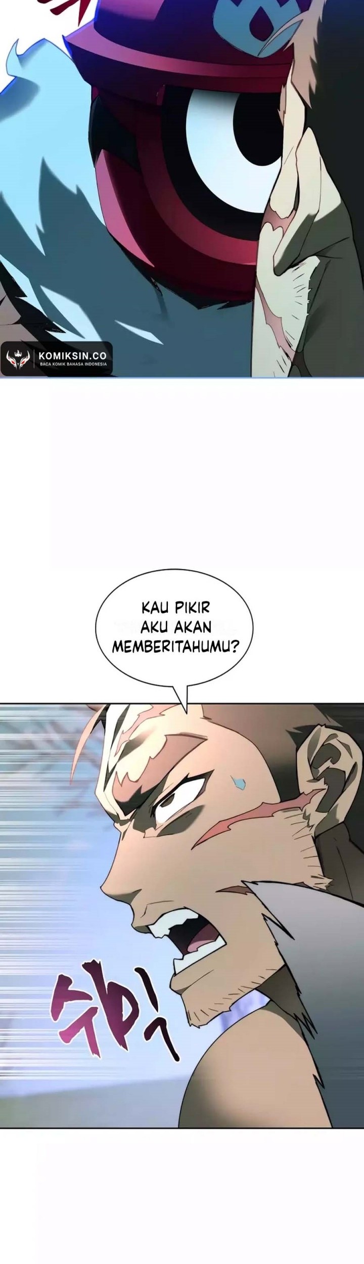 Stuck in the Tower Chapter 76 - halaman 7