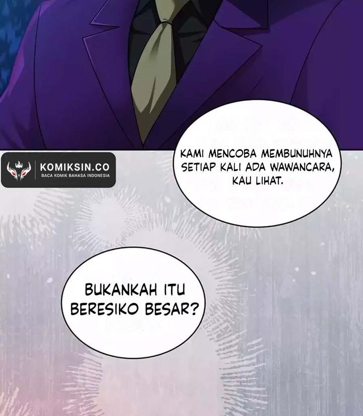 Stuck in the Tower Chapter 78 - halaman 45