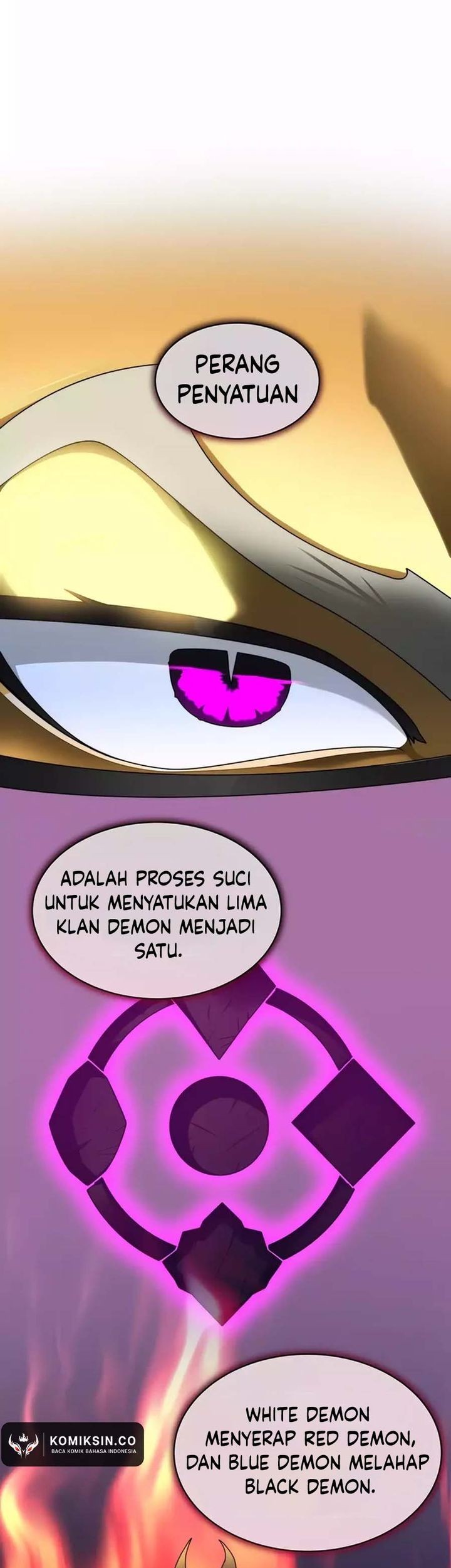 Stuck in the Tower Chapter 79 - halaman 13