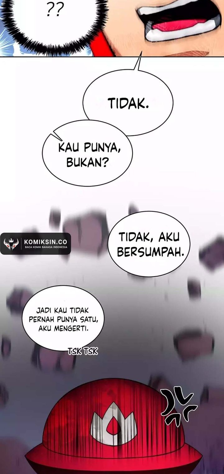 Stuck in the Tower Chapter 79 - halaman 3