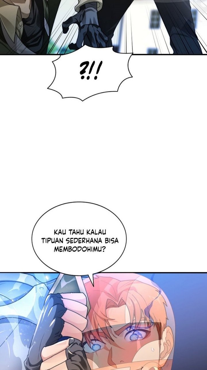 Stuck in the Tower Chapter 8 - halaman 15