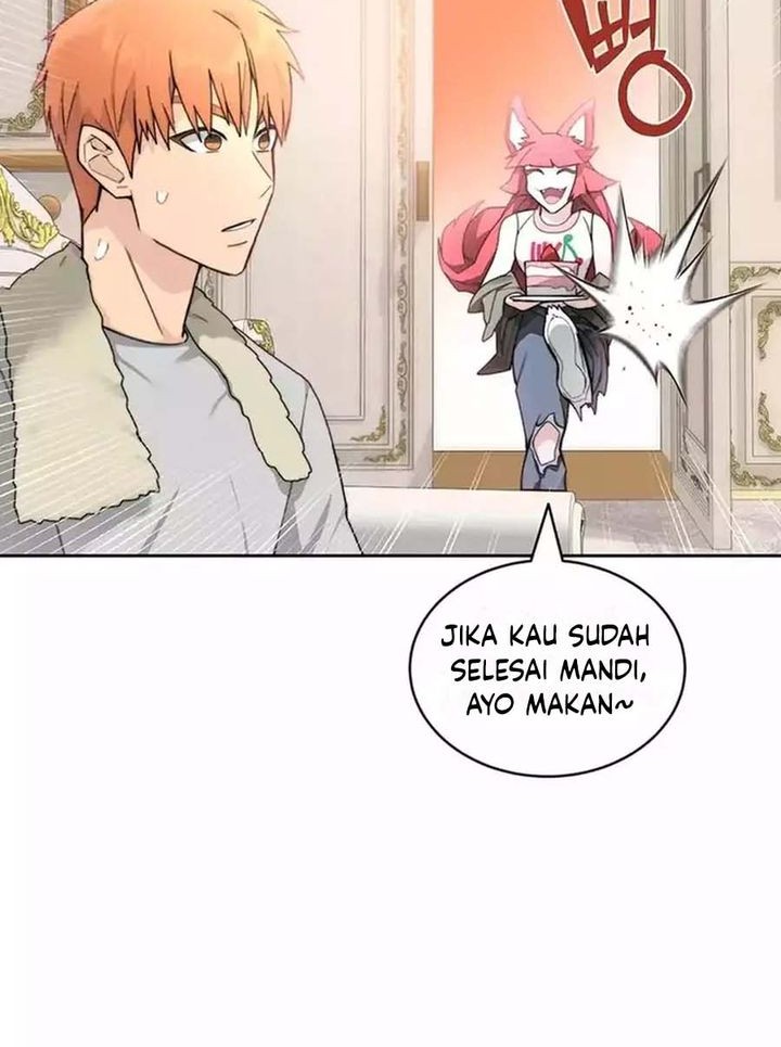 Stuck in the Tower Chapter 81 - halaman 42