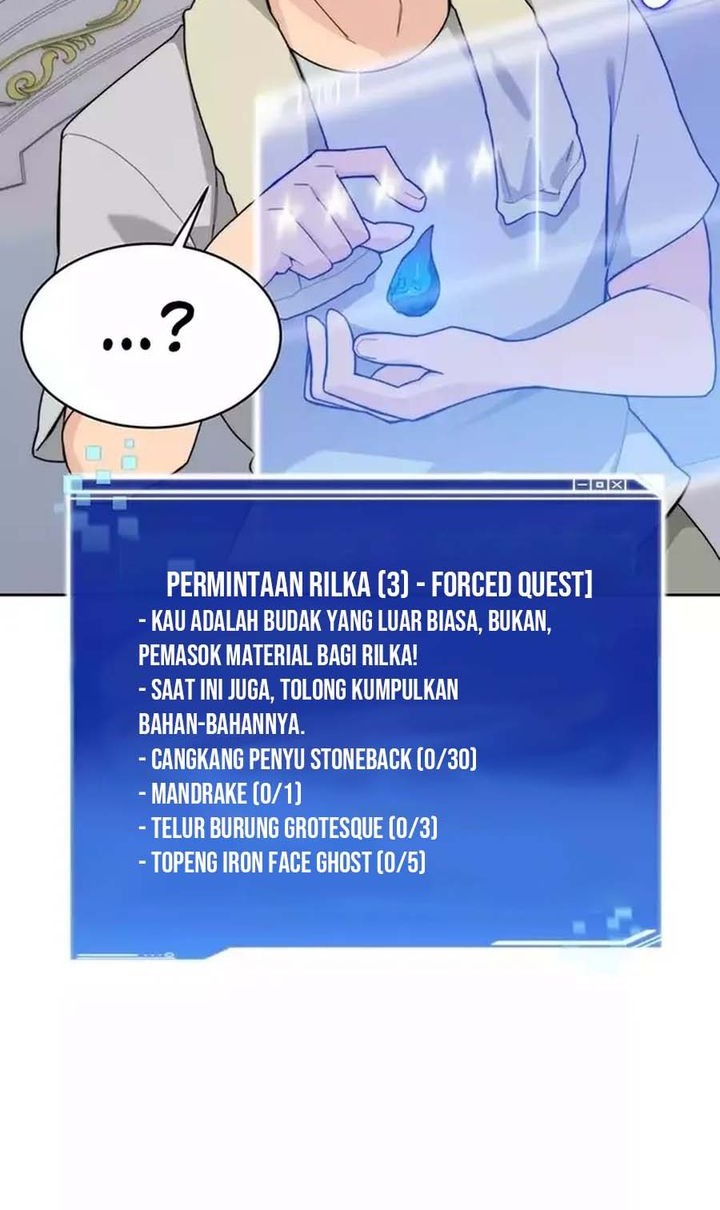 Stuck in the Tower Chapter 81 - halaman 51