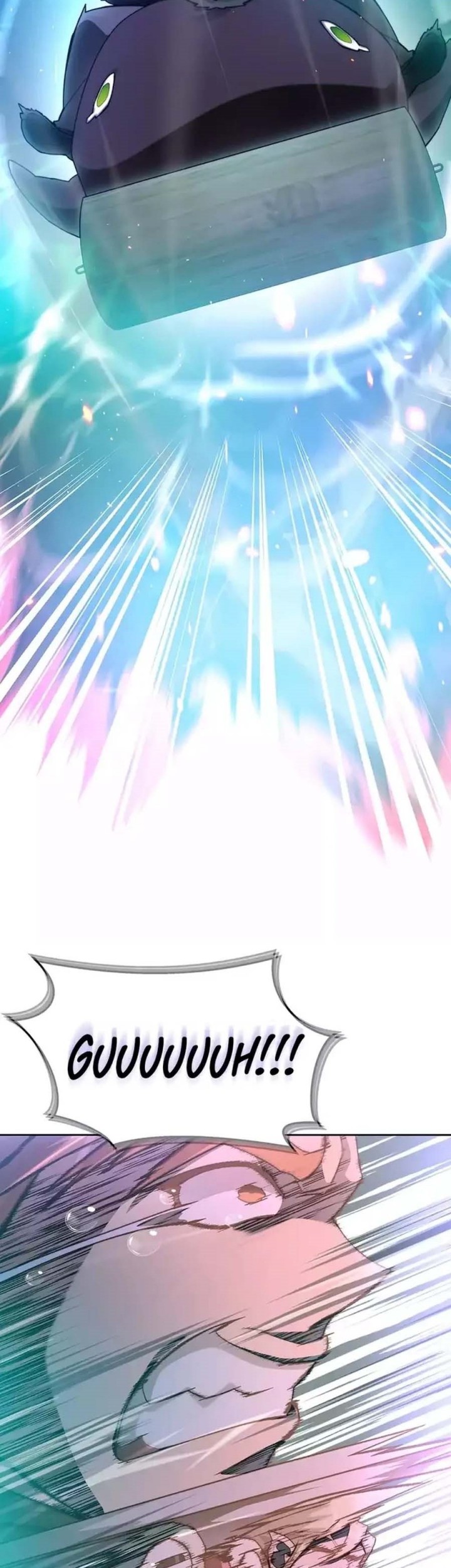 Stuck in the Tower Chapter 86 - halaman 39