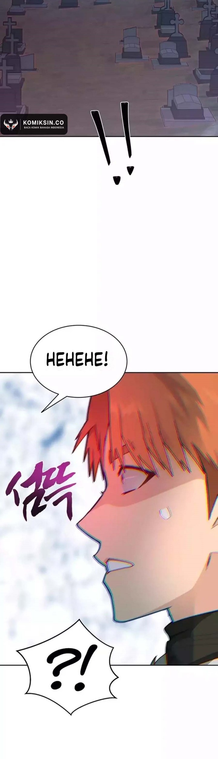 Stuck in the Tower Chapter 87 - halaman 40