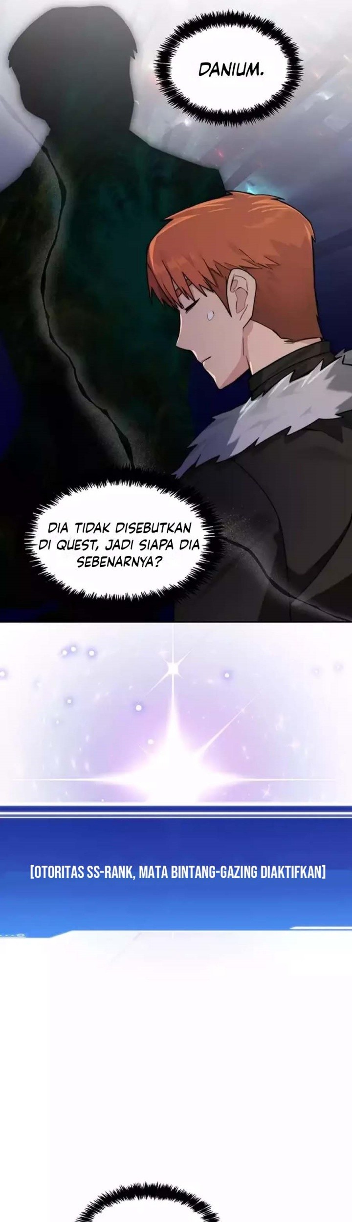 Stuck in the Tower Chapter 87 - halaman 50
