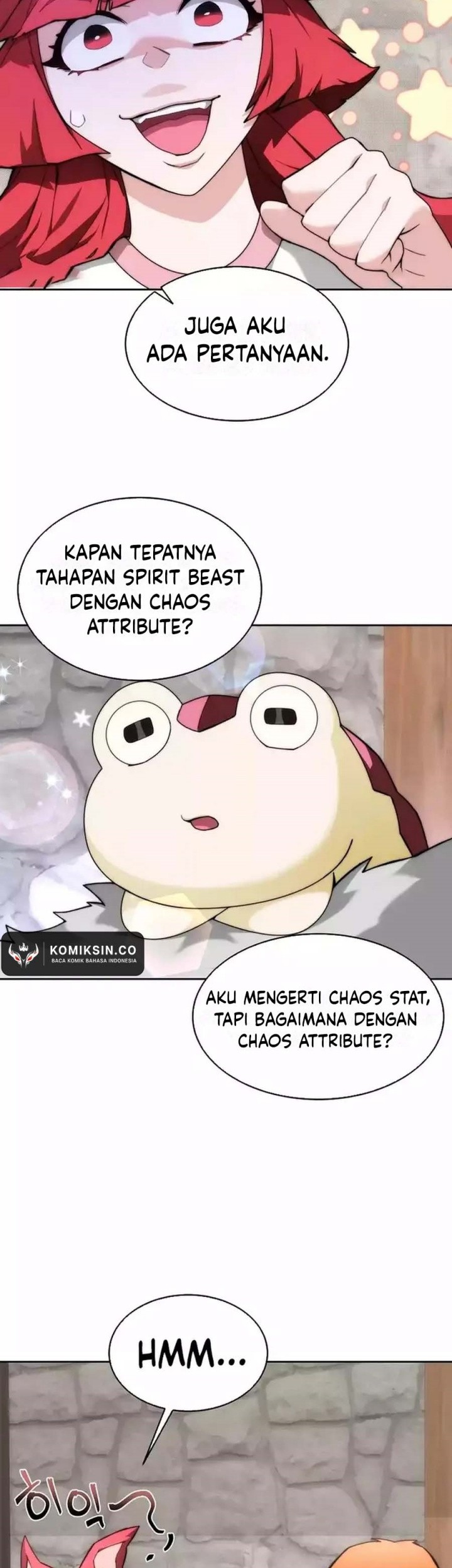 Stuck in the Tower Chapter 89 - halaman 56