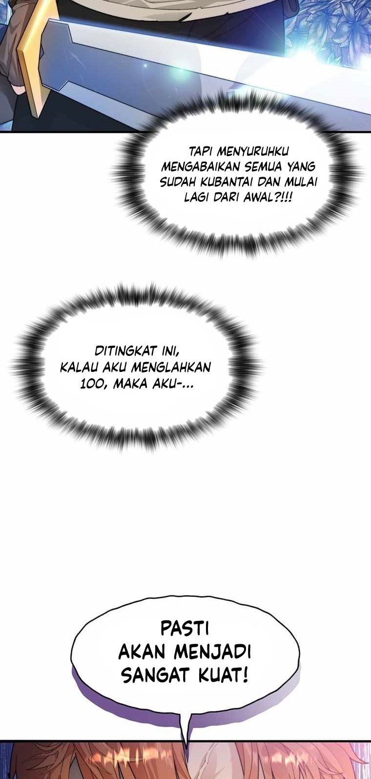 Stuck in the Tower Chapter 9 - halaman 39