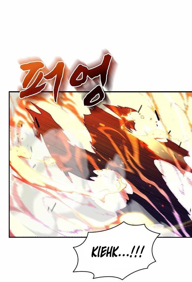 Stuck in the Tower Chapter 9 - halaman 41