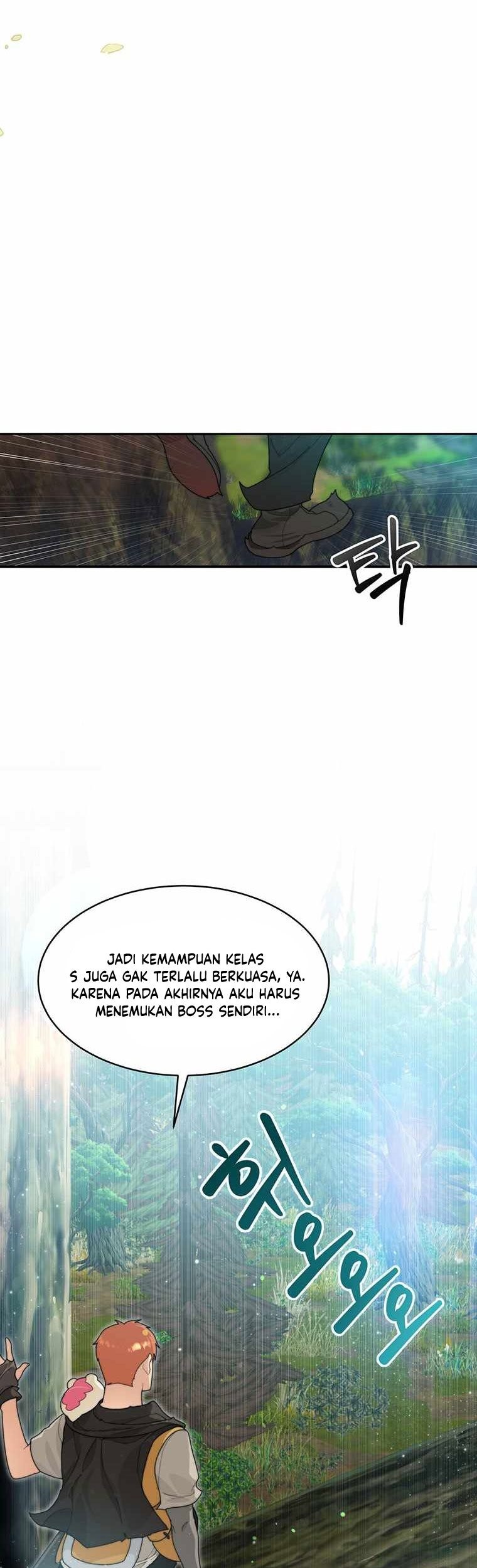 Stuck in the Tower Chapter 9 - halaman 46