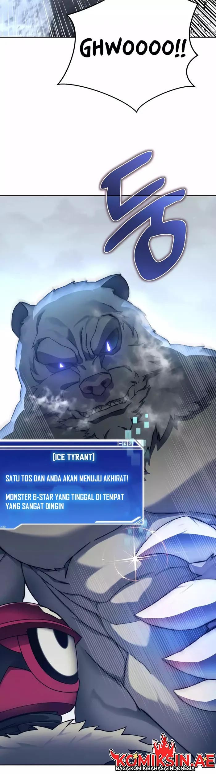 Stuck in the Tower Chapter 93 - halaman 50