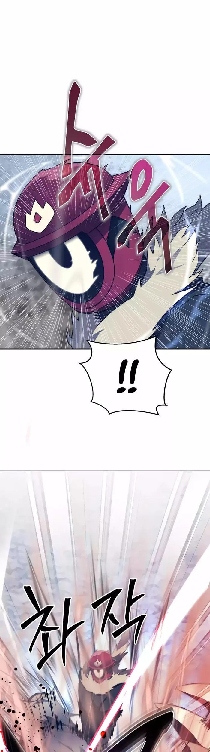 Stuck in the Tower Chapter 93 - halaman 51