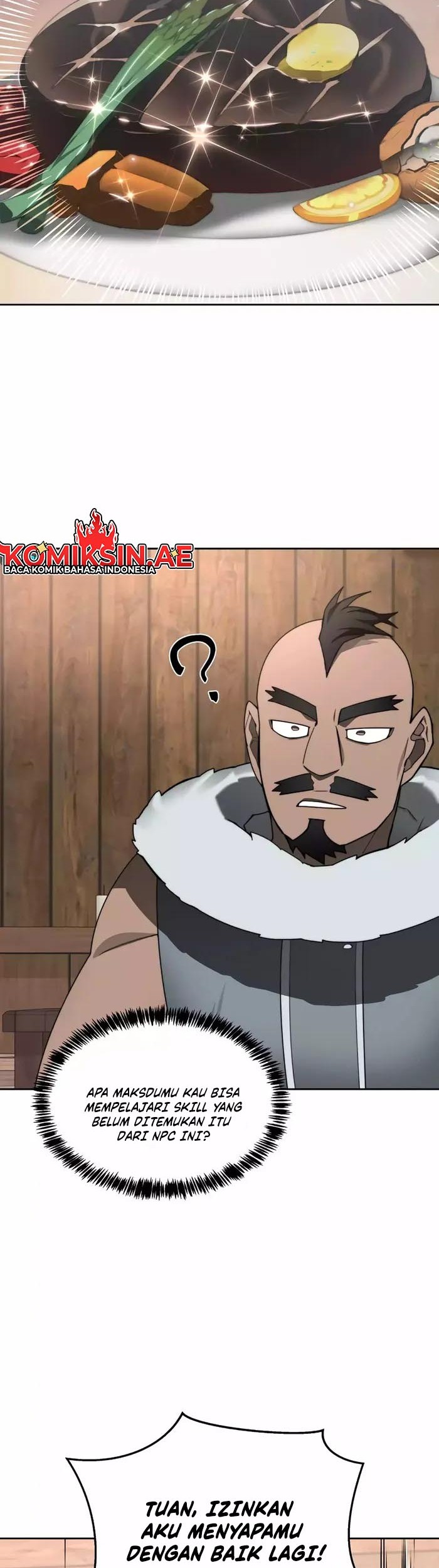 Stuck in the Tower Chapter 93 - halaman 66