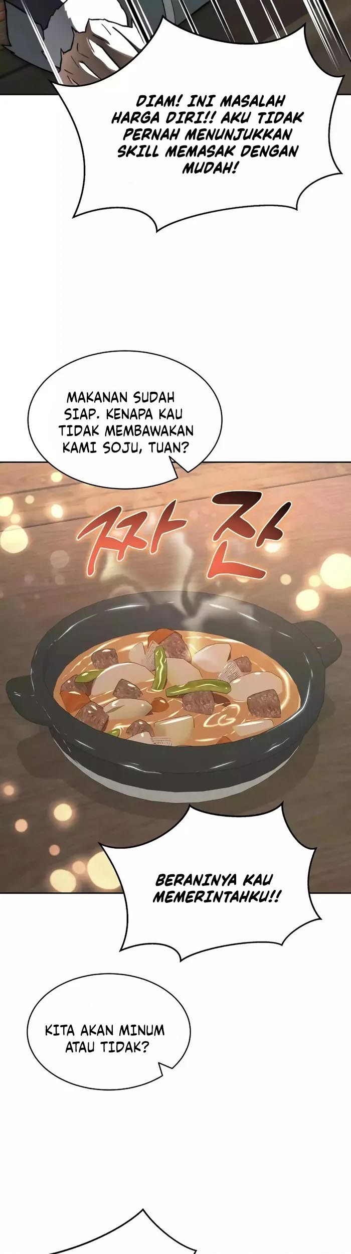 Stuck in the Tower Chapter 94 - halaman 26
