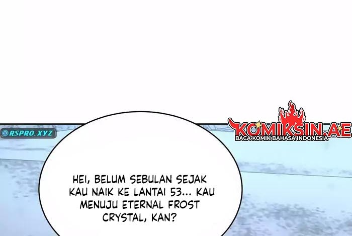 Stuck in the Tower Chapter 94 - halaman 85