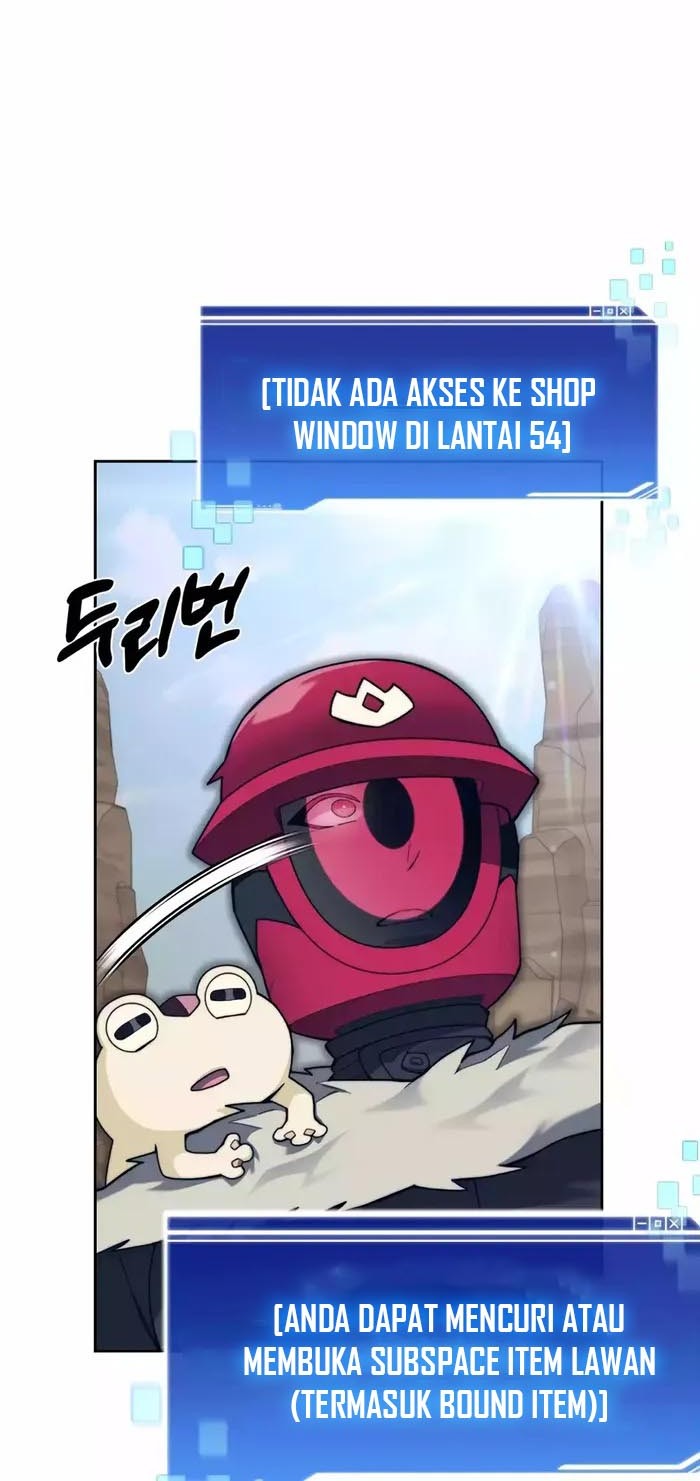Stuck in the Tower Chapter 95 - halaman 61