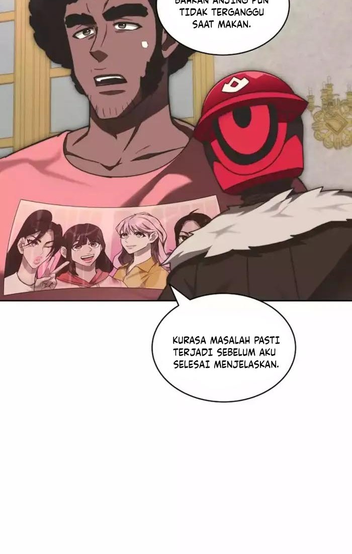 Stuck in the Tower Chapter 96 - halaman 50