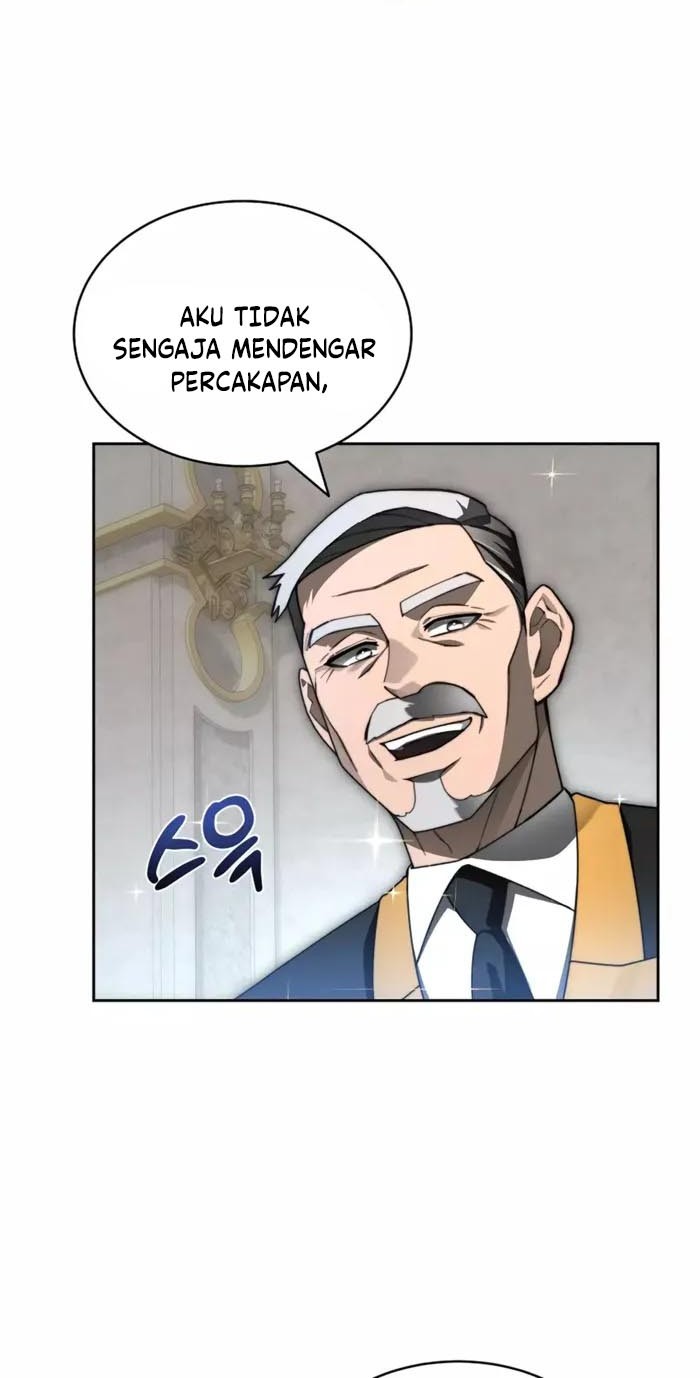 Stuck in the Tower Chapter 97 - halaman 22