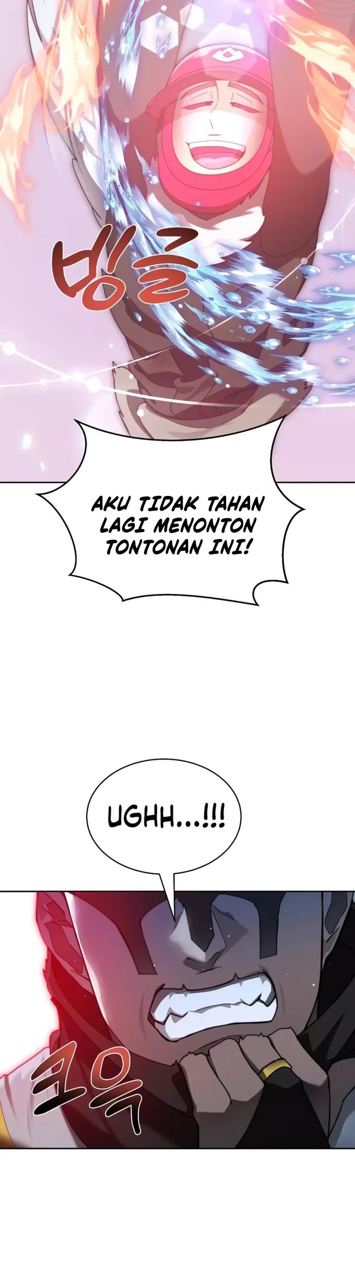 Stuck in the Tower Chapter 98 - halaman 50