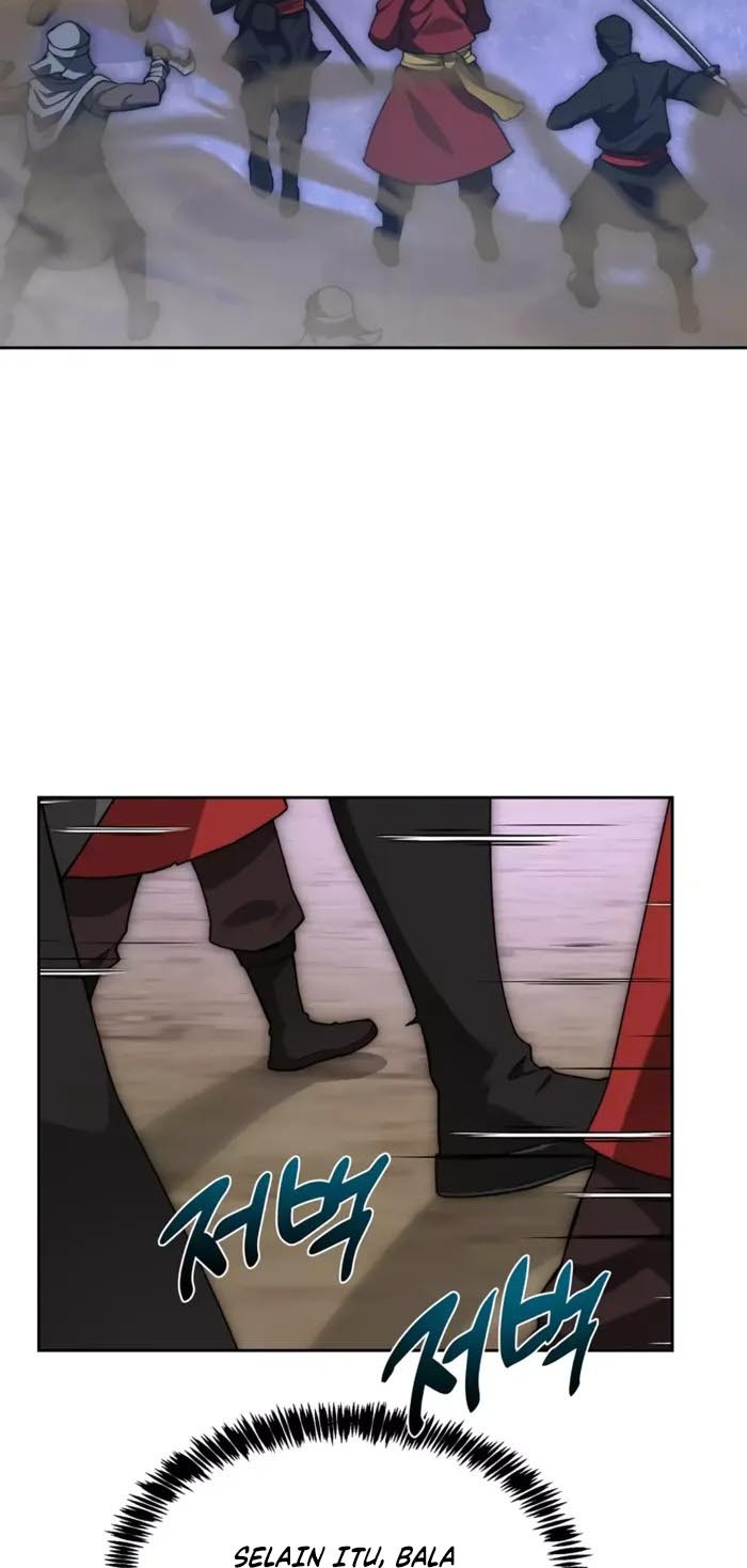 Stuck in the Tower Chapter 99 - halaman 19