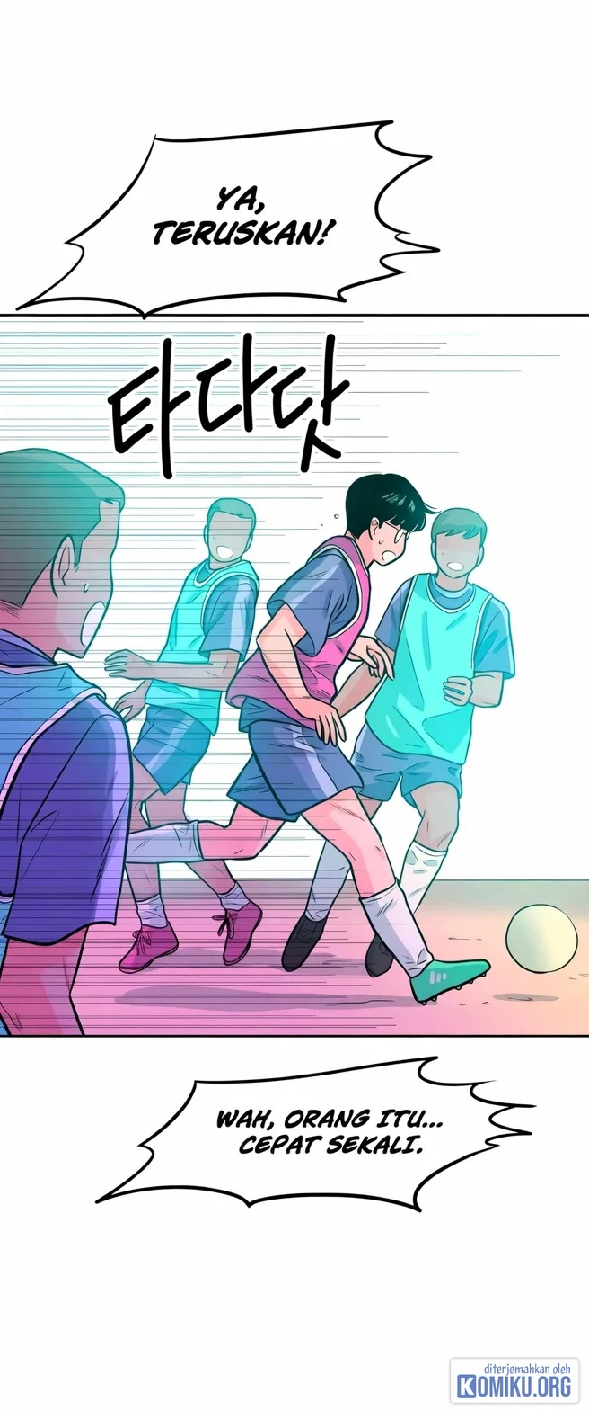 Student Jo-Eun Chapter 1 - halaman 1