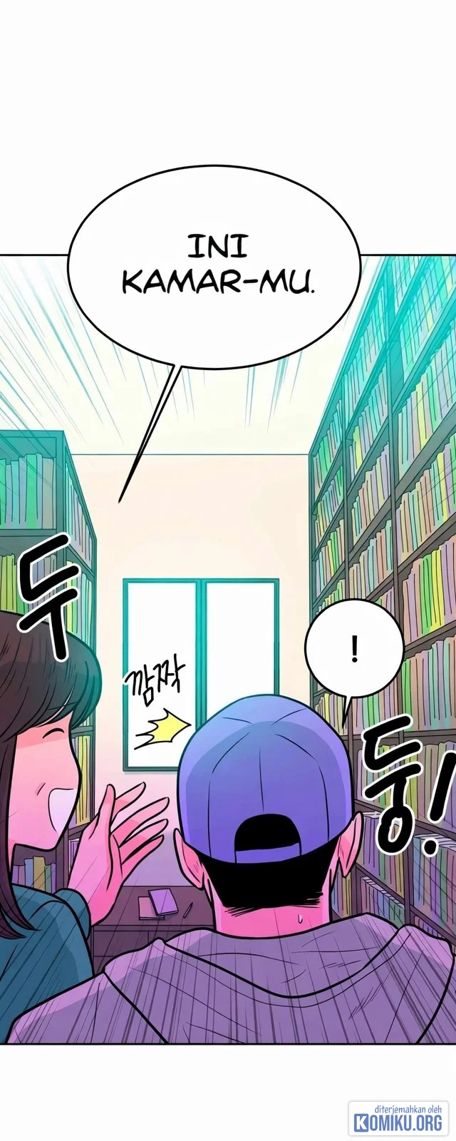Student Jo-Eun Chapter 1 - halaman 12