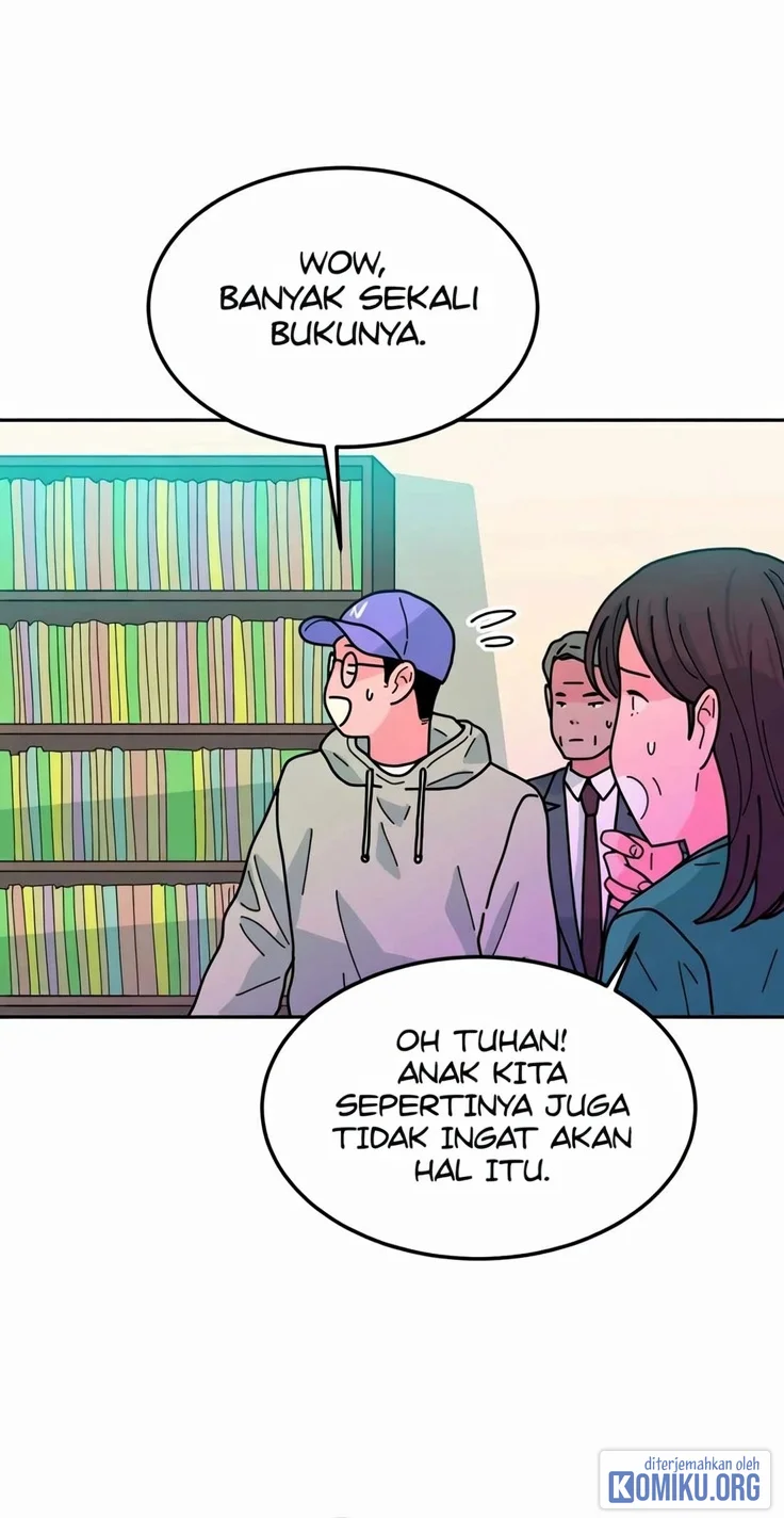 Student Jo-Eun Chapter 1 - halaman 13