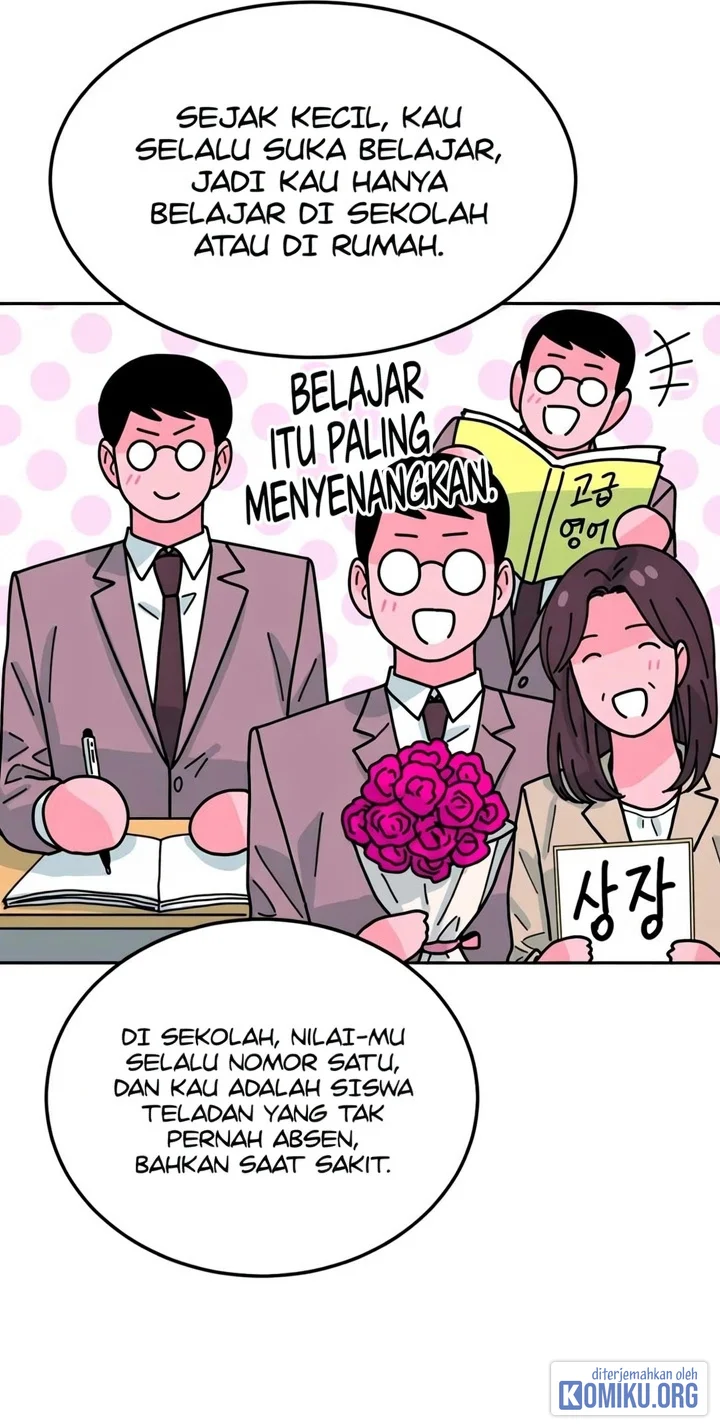 Student Jo-Eun Chapter 1 - halaman 14