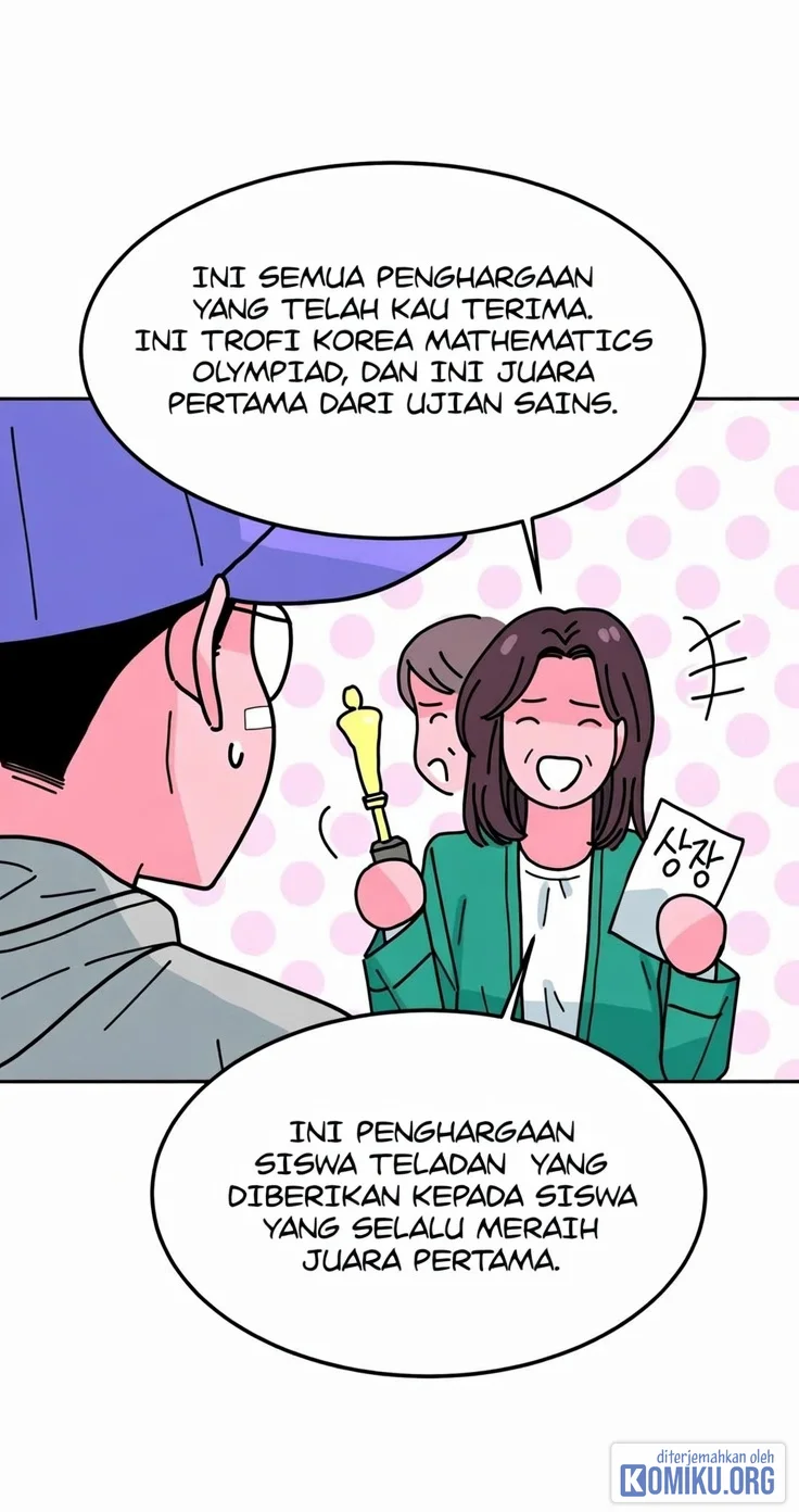 Student Jo-Eun Chapter 1 - halaman 15