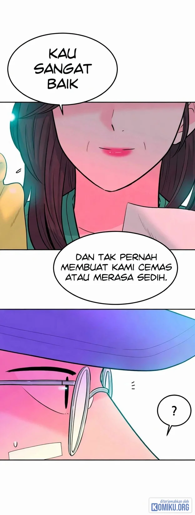 Student Jo-Eun Chapter 1 - halaman 16