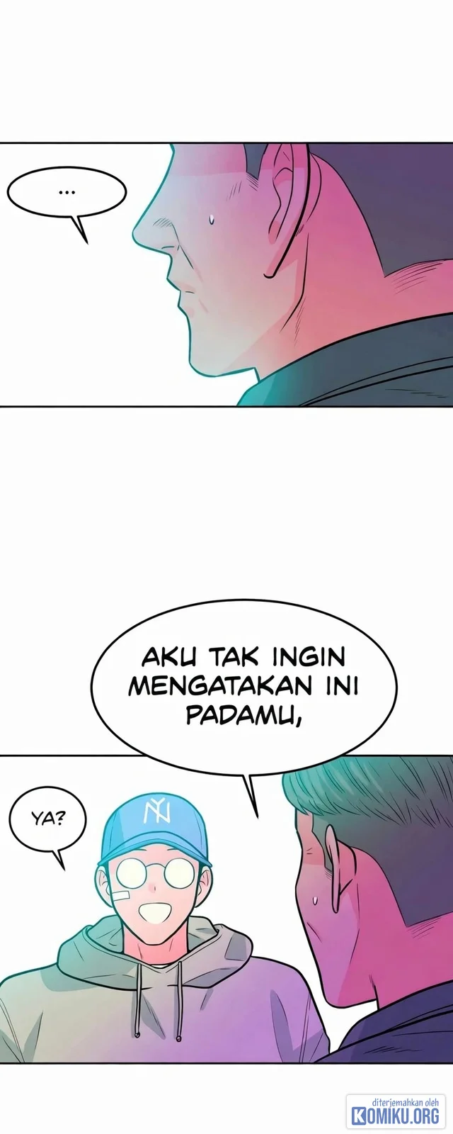Student Jo-Eun Chapter 1 - halaman 19