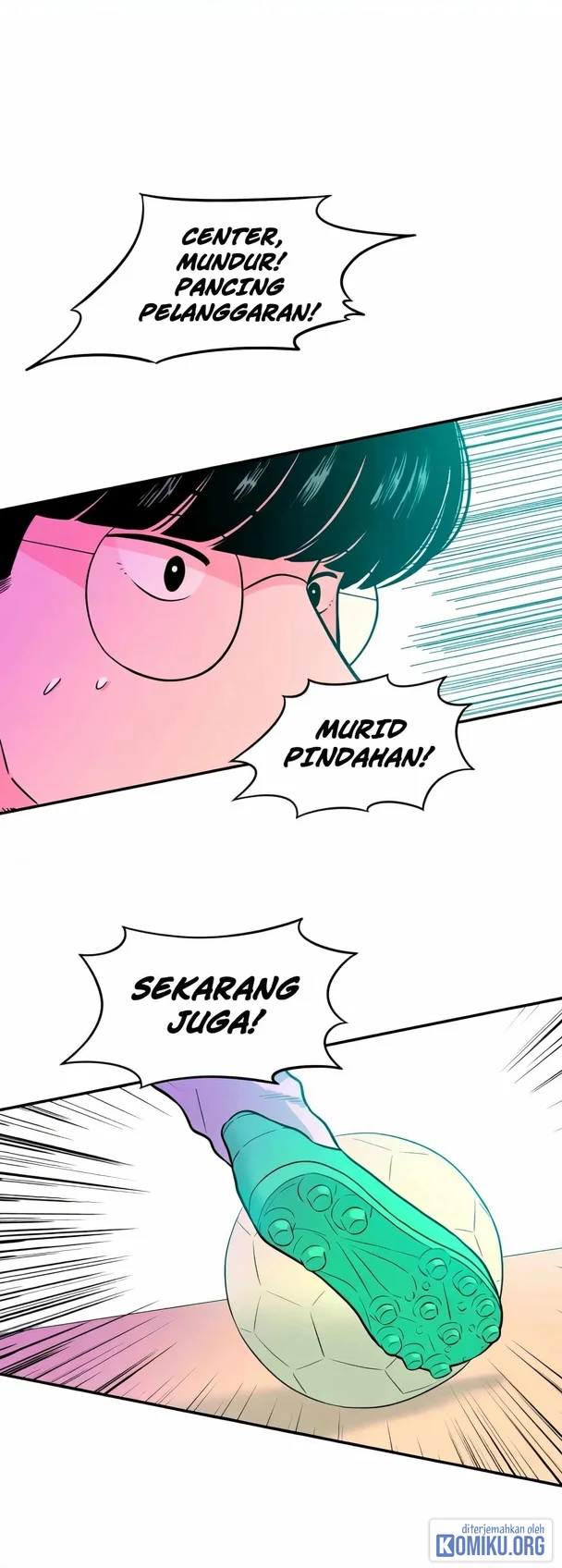 Student Jo-Eun Chapter 1 - halaman 2