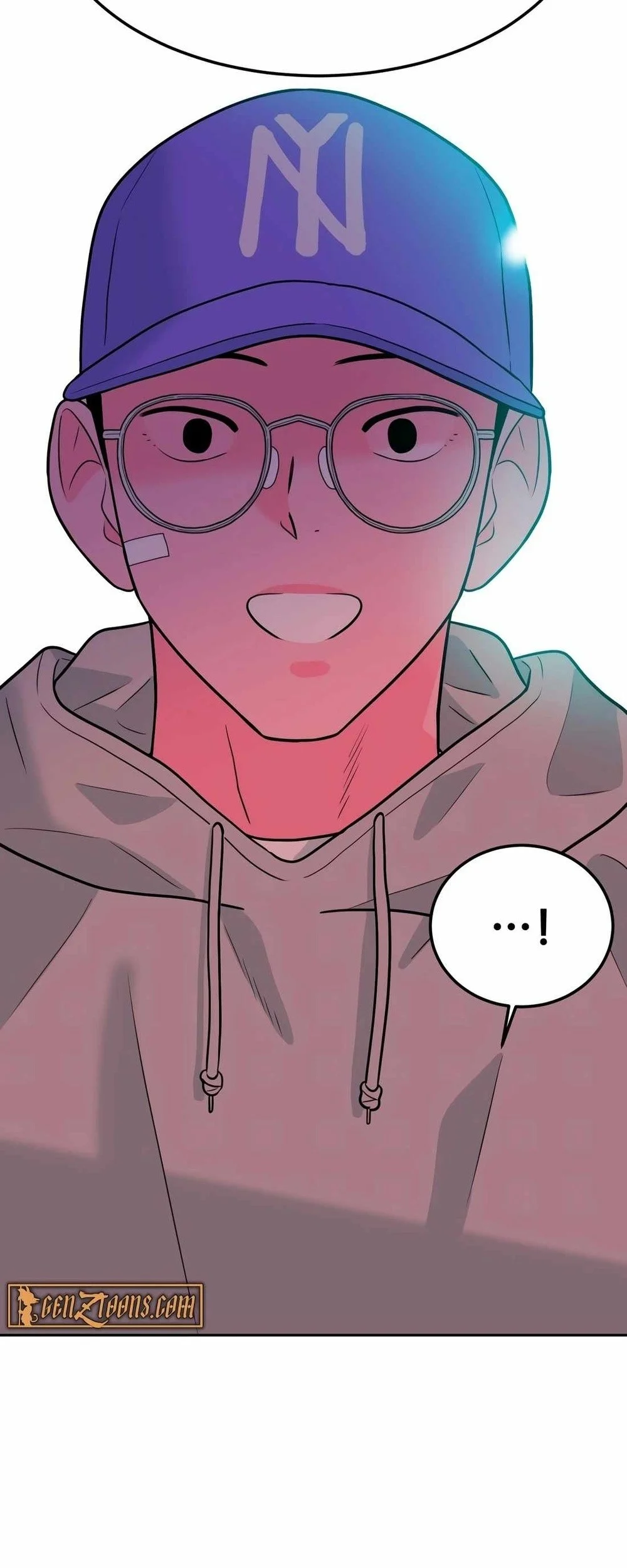 Student Jo-Eun Chapter 1 - halaman 22