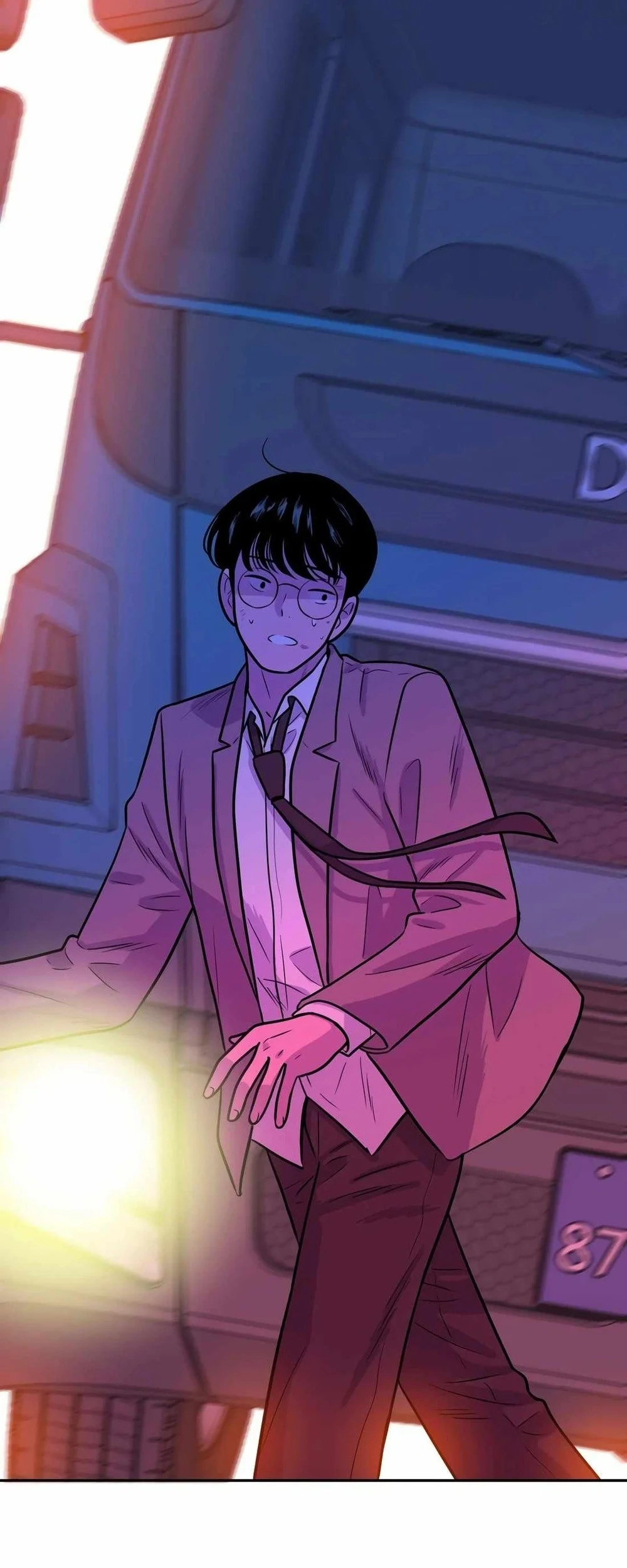 Student Jo-Eun Chapter 1 - halaman 27