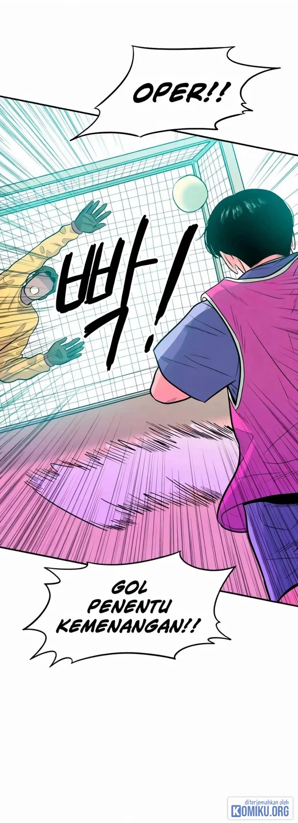 Student Jo-Eun Chapter 1 - halaman 3