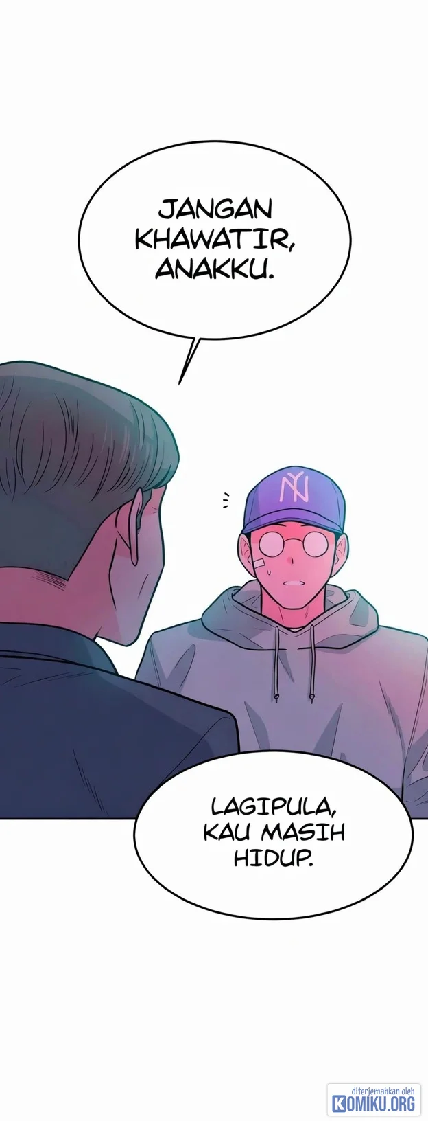 Student Jo-Eun Chapter 1 - halaman 32