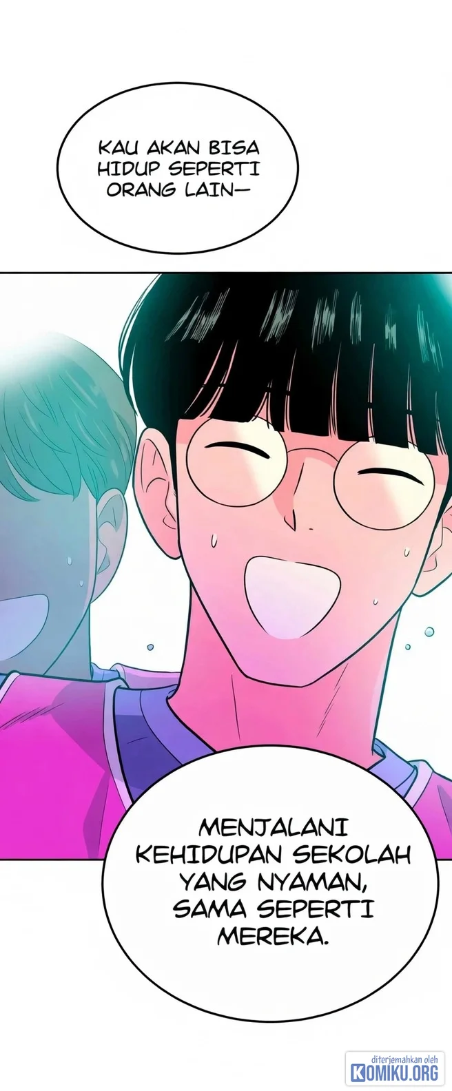 Student Jo-Eun Chapter 1 - halaman 35