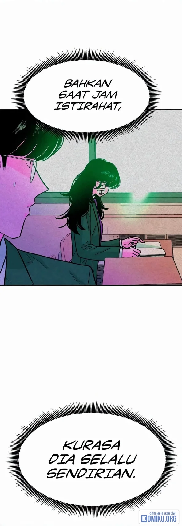 Student Jo-Eun Chapter 1 - halaman 38