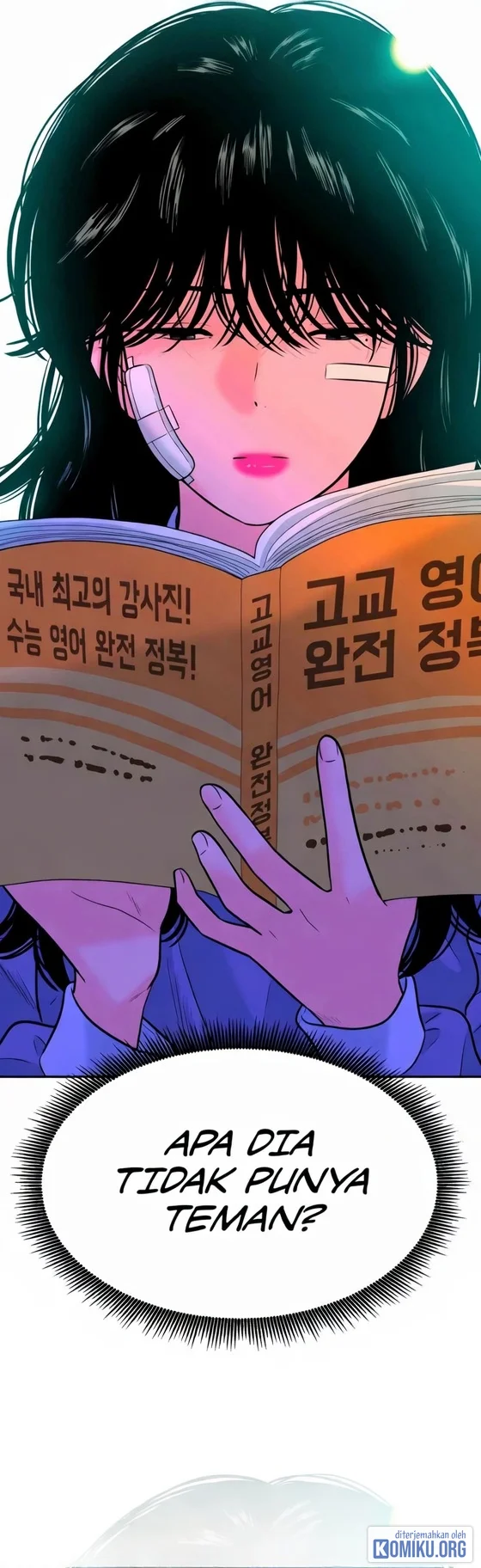 Student Jo-Eun Chapter 1 - halaman 39
